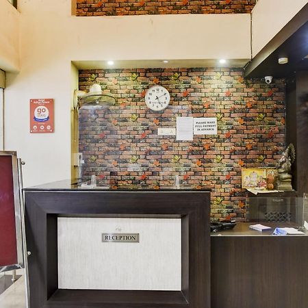 Hotel O Aditya Palace Bhopal Eksteriør bilde