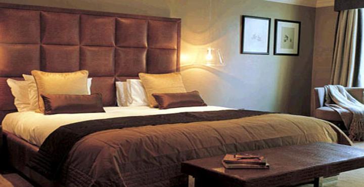 Hotel O Aditya Palace Bhopal Eksteriør bilde