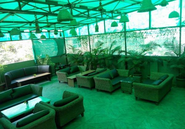 Hotel O Aditya Palace Bhopal Eksteriør bilde